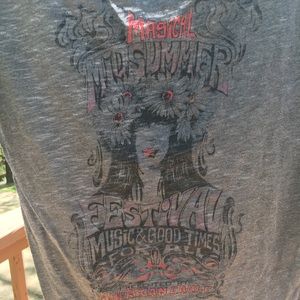 Festival T Shirt
